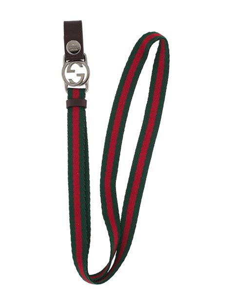 gucci lanyard On Sale 